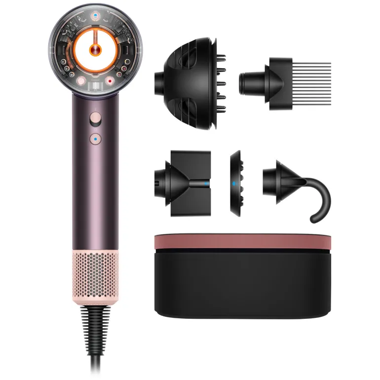 Sèche-cheveux Nural édition limitée fête des mères