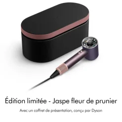 Sèche-cheveux Nural édition limitée fête des mères