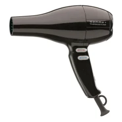 Sèche-cheveux Turbostar Noir
