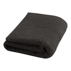 Serviette noire