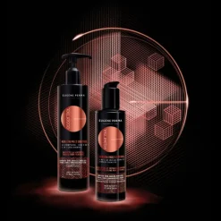 Shampooing 2 en 1 Essentiel Keratin Frizz Control 400ml