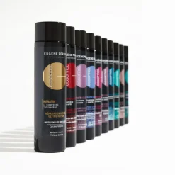 Shampooing 2 en 1 Essentiel Keratin Frizz Control 400ml