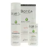 Shampooing & lotion pour cheveux clairsemés