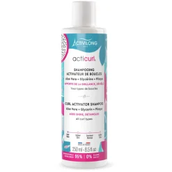 Shampooing activateur de boucles Acticurl