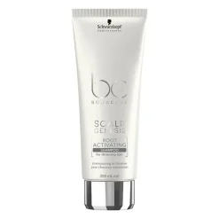 Shampooing activateur et anti-chute BC Scalp Genesis