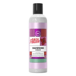 Shampooing anti-chute vitaminé stimulation