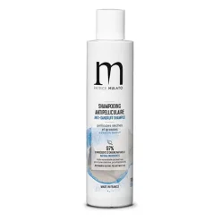 Shampooing antipelliculaire pellicules sèches et grasses