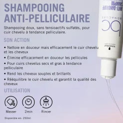 Shampooing anti-pelliculaire BC Scalp