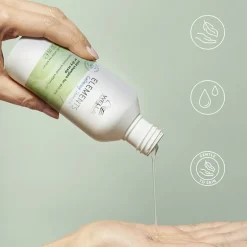 Shampooing apaisant pour cuir chevelu sec ou délicat Calming Elements 250ml