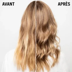 Shampooing argent pour cheveux gris et blancs BC Color Freeze Silver 1000ml