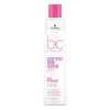 Shampooing argent pour cheveux gris et blancs BC Color Freeze Silver 250ml