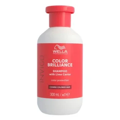 Shampooing cheveux colorés épais Invigo Color Brilliance 300ml