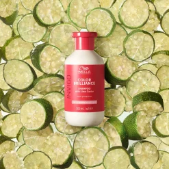 Shampooing cheveux colorés fins à normaux Invigo Color Brilliance 300ml