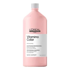 Shampooing cheveux colorés Vitamino Color 1500 ml