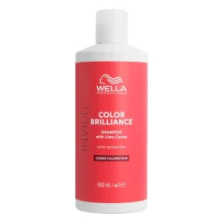 Shampooing cheveux colorés épais Invigo Color Brilliance 500ml