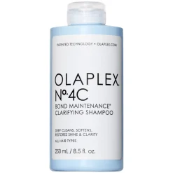 Shampooing clarifiant n°4C