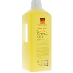 Shampooing Éco Pro cheveux secs