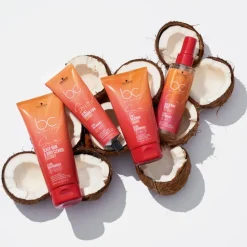 Shampooing corps et cheveux après soleil BC Sun Protect 200ml