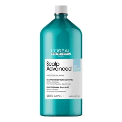 Shampooing dermo-clarifiant anti-pelliculaire Scalp Advanced 1500ml