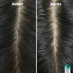 Shampooing dermo-clarifiant anti-pelliculaire Scalp Advanced 500ml
