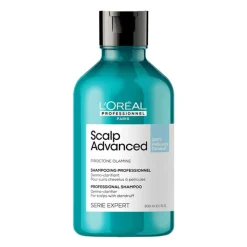 Shampooing dermo-clarifiant anti-pelliculaire Scalp Advanced 300ml