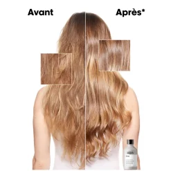 Shampooing déjaunissant Silver 1500 ml