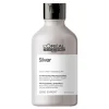 Shampooing déjaunissant Silver 300 ml