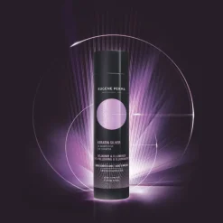 Shampooing déjaunisseur Essentiel Keratin Silver