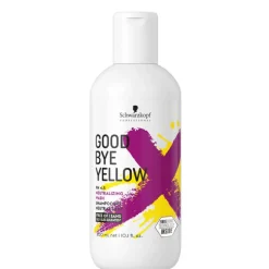 Shampooing déjaunisseur Goodbye Yellow