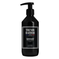 Shampooing douche menthol fresh ice