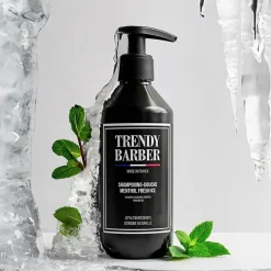 Shampooing douche menthol fresh ice