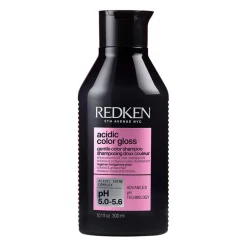 Shampooing doux couleur Acidic Color Gloss 300 ml