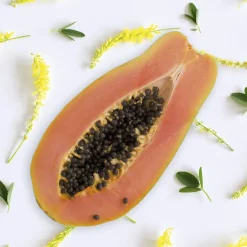 Shampooing dynamisant pour cheveux ondulés et bouclés