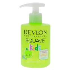 Shampooing enfant 2 en 1 Equave
