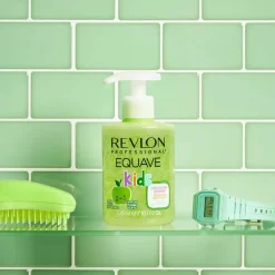 Shampooing enfant 2 en 1 Equave