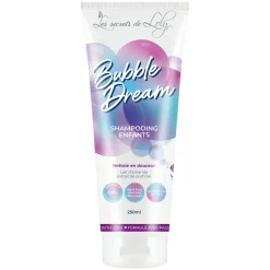 Shampooing enfant Bubble Dream