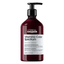 Shampooing fixateur de couleur Vitamino Color Spectrum 500 ml