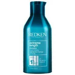 Shampooing fortifiant pour cheveux longs Extreme Length