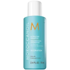 Shampooing hydratant 70 ml