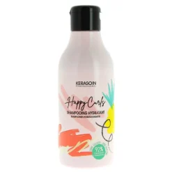 Shampooing hydratant Happy Curls