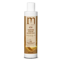 Shampooing hydratant pour cheveux bouclés frisés et texturés Azali