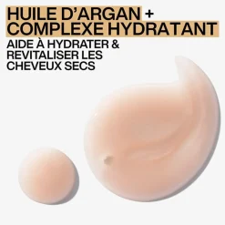 Shampooing hydratant pour cheveux secs et sensibilisés All Soft 300 ml