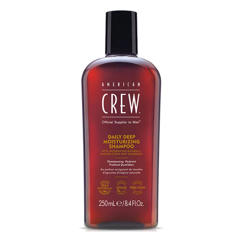 Shampooing hydratant profond quotidien