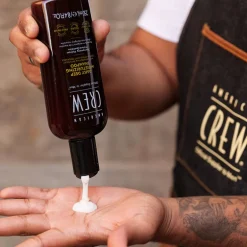 Shampooing hydratant profond quotidien