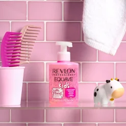 Shampooing kids Princesse Look Equave