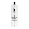 Shampooing lissant à la kératine K-Liss 400ml