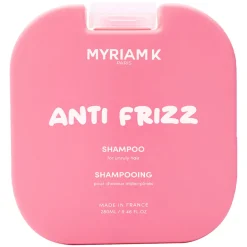 Shampooing lissant Anti-Frizz