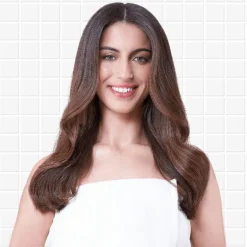 Shampooing lissant Anti-Frizz