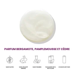 Shampooing nourrissant Repair My Hair
