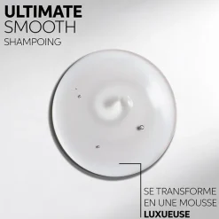 Shampooing nourrissant Ultimate Smooth